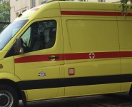 Во Владимирской области «ВАЗ» сбил женщину с ребенком на руках