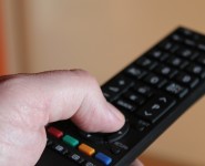 Российские телезрители разочаровались в новогодних огоньках